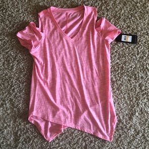 Marc New York Performance top - size small